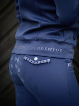 스웨덴 해군 신앙 승마 재킷의 추신