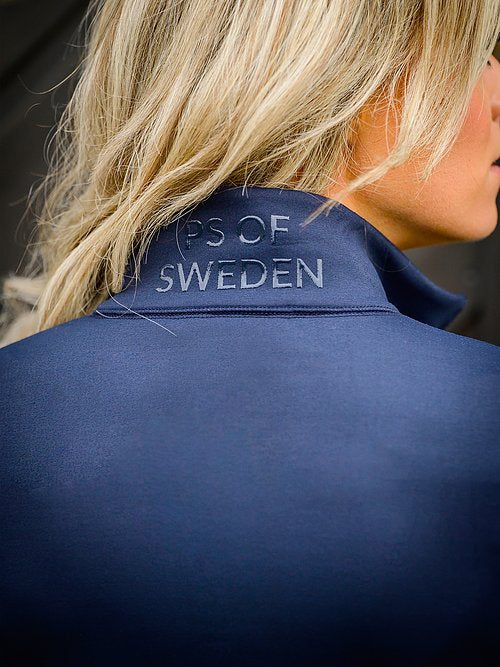스웨덴 해군 신앙 승마 재킷의 추신