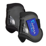 Shires ARMA Fetlock Boots #colour_black-royal