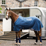 Horseware Ireland Rambo Travel Series #colour_navy-silver