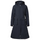 Stierna Stella Winter Coat #colour_midnight-navy