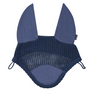 Weatherbeeta Prime Ear Bonnet #colour_blueberry-navy