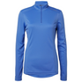 Stierna Halo 2.0 Long Sleeve Base Layer #colour_sport-blue