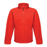 Regatta Professional Thor 300 Fleece #colour_red