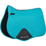 Weatherbeeta Prime All Purpose Saddle Pad #colour_turquoise