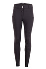 Montar Delilah High Waisted Full Grip Winter Breeches #colour_navy