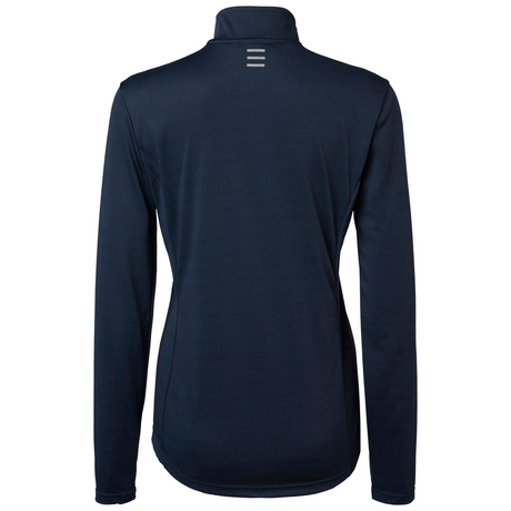 Stierna Halo 2.0 Long Sleeve Base Layer #colour_dark-navy