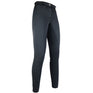 Pantalon d'équitation d'hiver softshell HKM pour femme -Winner-