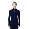 Hy Sport Active Base Layer #colour_midnight-navy