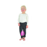 HyPERFORMANCE Fleece Tots Jodhpurs