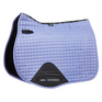 Weatherbeeta Prime All Purpose Saddle Pad #colour_lavender