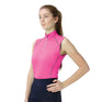Hy Sport Active Sleeveless Top #colour_bubblegum-pink