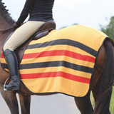 Shires Tempest Original Newmarket Fleece Exercise Sheet
