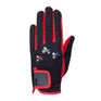Gants de collection de tracteurs Little Knight
