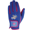 Hy Equestrian Thelwell Collection Rennreithandschuhe