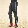 Leggings de cavalier Active Show de Supreme Products