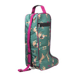 Hy Equestrian Harrison Hare Boot Bag
