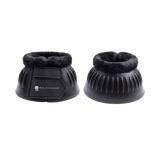 합성 모피가있는 Waldhausen 고무 벨 부츠