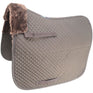 HySPEED Fab Fleece Lined Saddle Cloth