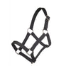 HKM Head Collar for Mini-Shetty #colour_black