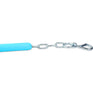 KM Elite Stall Chain #colour_pastel-blue