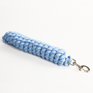 Shires Extra Long Lead Rope #colour_sky