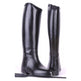 HKM Ladies Riding Boots with Elasticated Insert - Long/Large Width