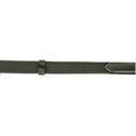 HKM Reins Interwoven with Rubber