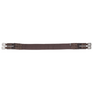 Shires ARMA Burghley Elasticated Girth #colour_brown