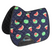 Shires ARMA Fruity Saddle Pad #colour_watermelon