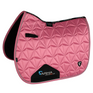 Shires ARMA Luxe Gloss Saddlecloth #colour_pink