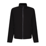 Regatta Professional Honestly Made Full Zip Fleece #colour_black