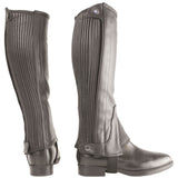 Halbchaps aus Hy-Leder