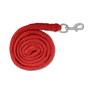 Waldhausen Economy Lead Rope #colour_red