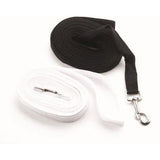 hy cotton lunge rein