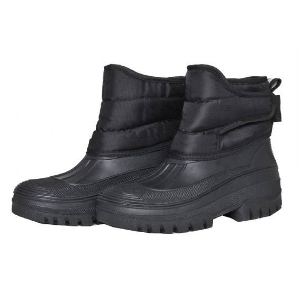 HKM Ladies Thermo Stable Boots
