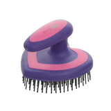 하이샤인 심장 갈기 브러시