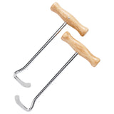 하이랜드 부트 풀 - 페어