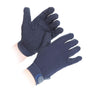 Shires Aubrion Adults Newbury Gloves #colour_navy