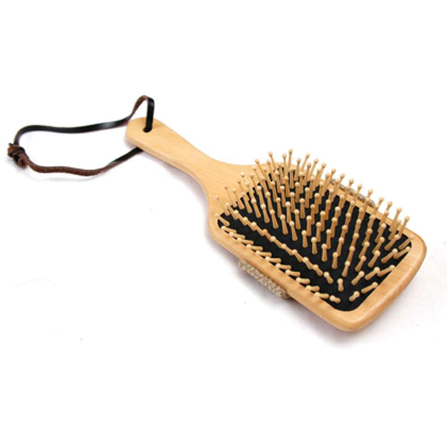 Borstiq Large Mane-Tail Massage Brush