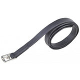 HKM Stirrup Leathers -Shetty-