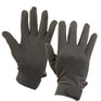 Dublin Track Riding Gloves #colour_grey