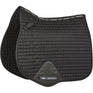 Weatherbeeta Prime All Purpose Saddle Pad #colour_black