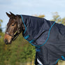 Horseware Ireland Amigo XL Neck Cover no fill #colour_navy