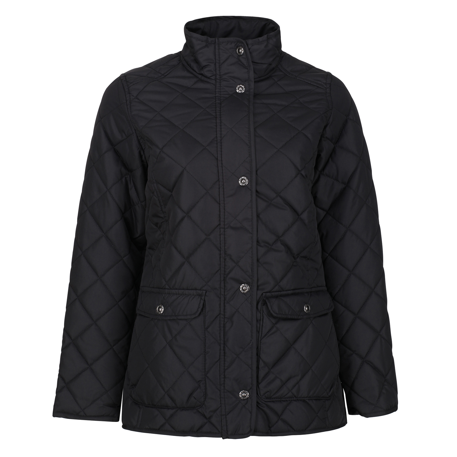 Regatta Professional Tarah Jacket #colour_black