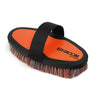 Shires Ezi-Groom Grip Body Brush