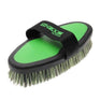 Shires Ezi-Groom Grip Body Brush