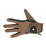 HKM Professional Gants d'équitation aspect nubuck