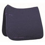 Tapis de selle HKM - petit quilt, Dressage