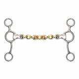 Shires Brass Alloy Tom Thumb Waterford